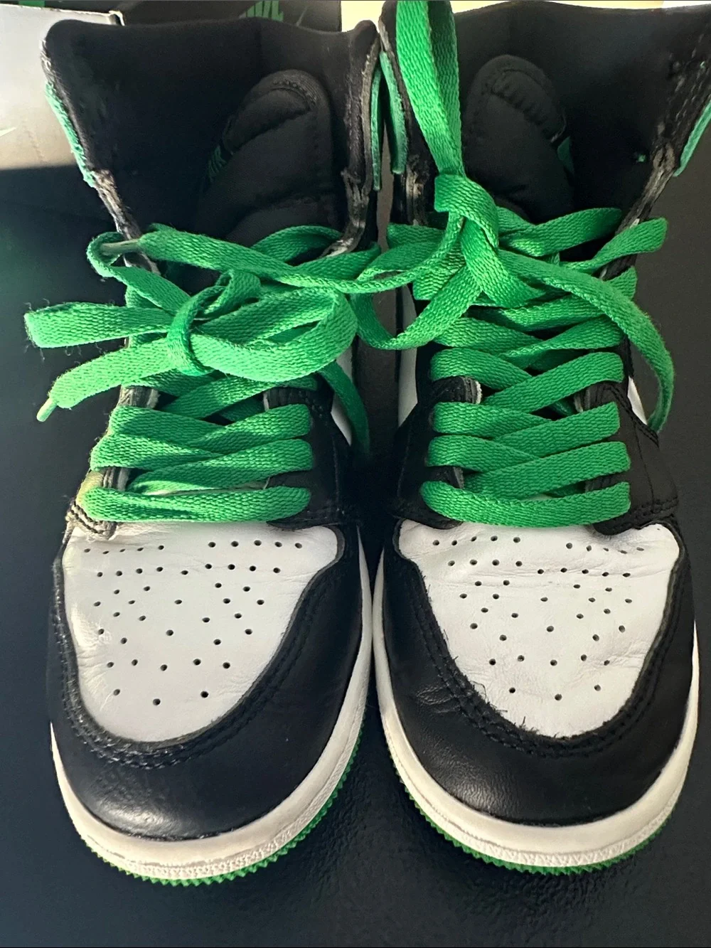 Nike air jordan